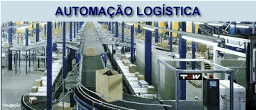 Automacao Logistica